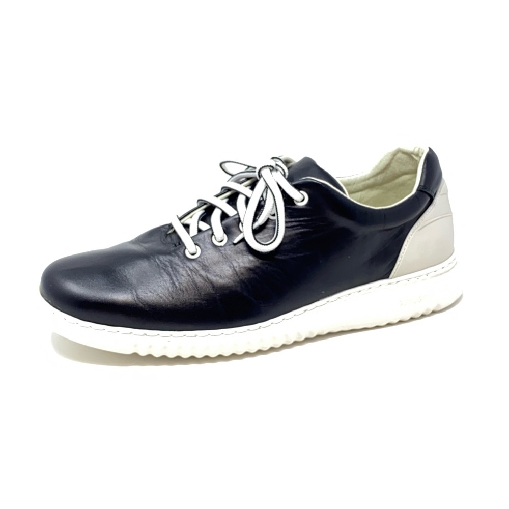 ❤️OnFoot Men’s Simplicity Blutcher Sneakers.